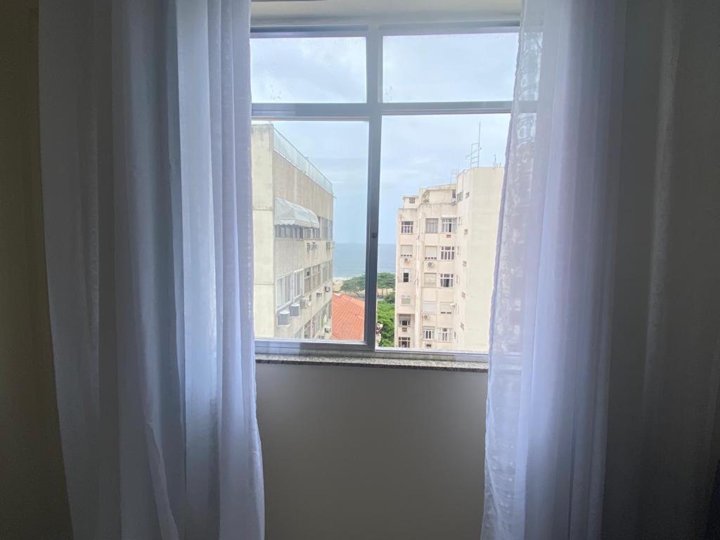 Lugar De Sonhar Em Copacabana II Rio de Janeiro Dış mekan fotoğraf